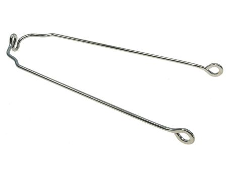Renfort de garde boue 190mm, fourche téléscopique, vélomoteurs Puch X30 Velux Renfort de garde boue 190mm, fourche téléscopique, vélomoteurs Puch X30 Velux