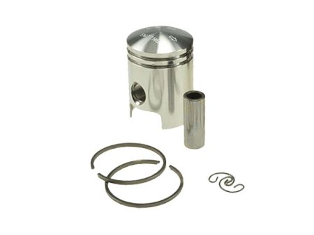 Piston complet Swiing 40mm (39.93), vélomoteurs Cilo 502 Piston complet Swiing 40mm (39.93), vélomoteurs Cilo 502