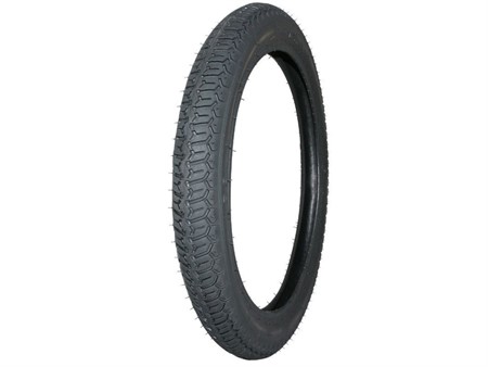 Pneu Mitas B8, 2 1/4 - 16 TT 38J Pneu Mitas B8, 2 1/4 - 16 TT 38J