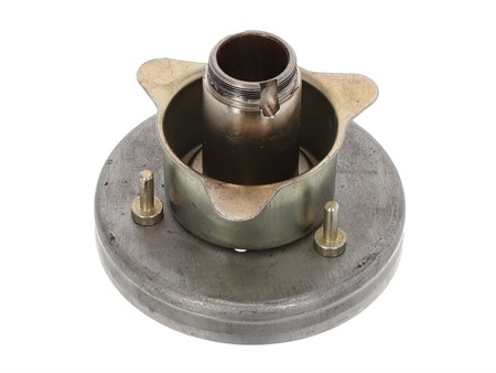 Moyeu de correcteur de couple (B) origine NOS, vélomoteurs Piaggio avec vario Ciao, Si, Boxer, Bravo Moyeu de correcteur de couple (B) origine NOS, vélomoteurs Piaggio avec vario Ciao, Si, Boxer, Bravo