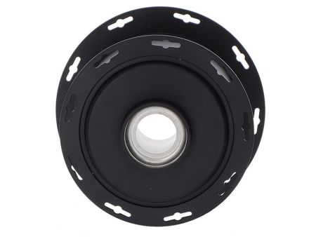 Rücktrittnabe Sachs / Puch HR 905 (schwarz) CH-Produkt