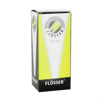 Ampoule Flösser avant socle P26S, 6V/15W, vélomoteurs Puch, Piaggio Ciao/Si