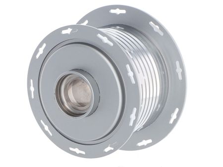 Rücktrittnabe Sachs / Puch HR 905 (grau-Chrom) CH-Produkt