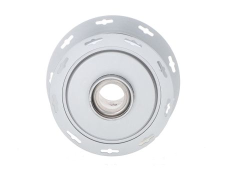 Rücktrittnabe Sachs / Puch HR 905 (grau-Chrom) CH-Produkt