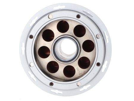 Rücktrittnabe Sachs / Puch HR 905 (grau-Chrom) CH-Produkt