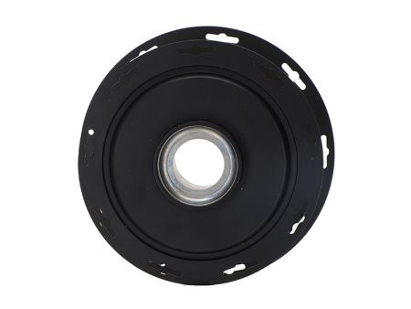 Rücktrittnabe Sachs / Puch HR 905 (schwarz-Chrom) CH-Produkt