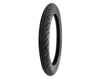 Pneu Deli Tire 2.75 - 16 (2 3/4) S-240 36J