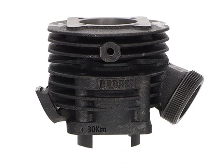 Zylinder Bad Ass Diablo Sachs 502 (41 mm)