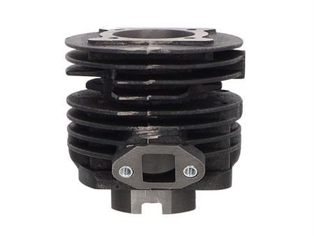 Zylinder Bad Ass Diablo Sachs 502 (41 mm)