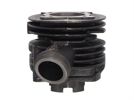 Zylinder Bad Ass Diablo Sachs 502 (41 mm)