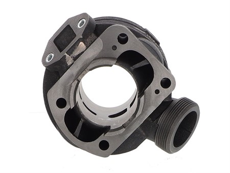Zylinder Bad Ass Diablo Sachs 502 (41 mm)