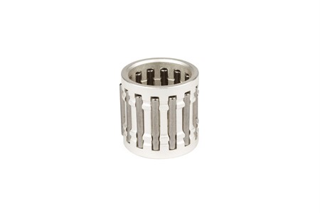 Kolbenbolzenlager Akoa High-Quality Silber, 12x15x14.2mm