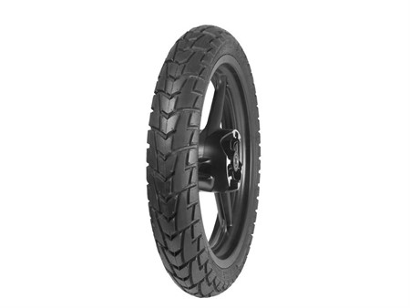 Pneu Mitas MC32 100/80-17 TL 52R Pneu Mitas MC32 100/80-17 TL 52R