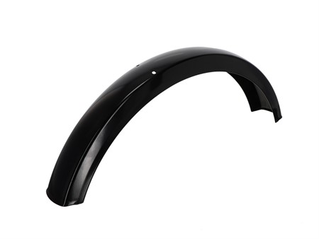 Garde-boue avant noir, vélomoteurs Tomos A35 (dès 2008) / Gilera CBA avant-arrière*
