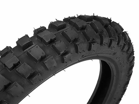 Crosspneu DURO 2.5 - 16" 4PR 36L (HF311)