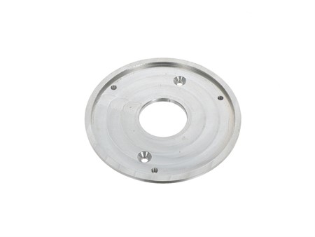 Montageplatte Innenrotor PVL Simonini 100cc