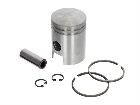Piston complet 38mm GPM origine usine (NOS), vélomoteurs Sachs Piston complet 38mm GPM origine usine (NOS), vélomoteurs Sachs
