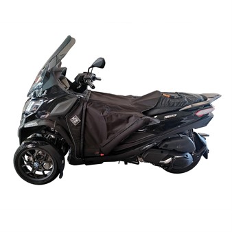 Tablier / Couverture TUCANO URBANO Termoscud R234 PRO, PIAGGIO MP3 530 à partir de 2022 Tablier / Couverture TUCANO URBANO Termoscud R234 PRO, PIAGGIO MP3 530 à partir de 2022
