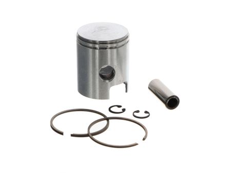 Kolben D.R zu Piaggio 41 mm Zylinder AXE 12 mm