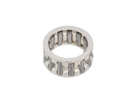 Pleuellager 16x21x10mm Silberkäfig