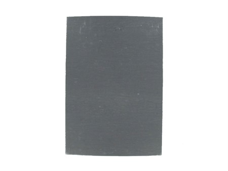 Planche de joint à découper en tôle 1.00 mm, taille : A4 Planche de joint à découper en tôle 1.00 mm, taille : A4