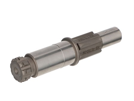Getriebewelle / Ritzelwelle CNC Puch Z50 (Swiss Made)