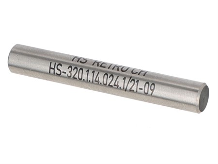 Schaltschiene CNC Puch Z50 (Swiss Made)