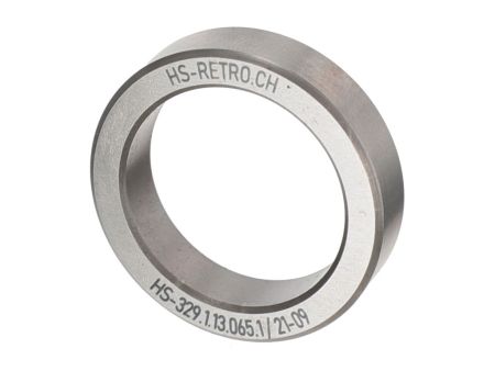 Bague de roulement large (31.98 / 23.84 / 7.55), moteur Puch Z50 (Swiss Made)