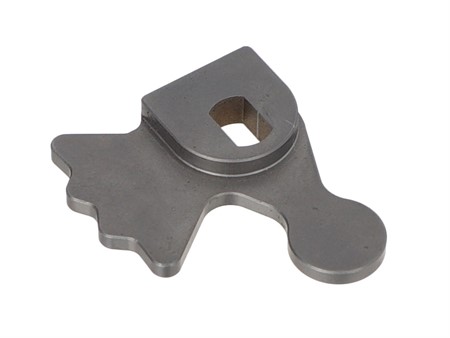 Schalthebel CNC Z50 Puch (Swiss Made)
