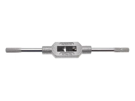 Outils de maintient 180mm pour taraud M1 à M10, taille 1