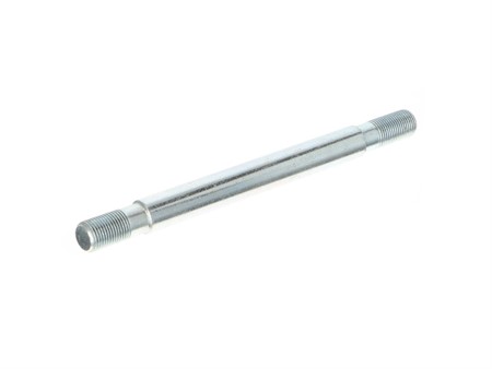 Axe de roue avant Ø 12x145mm M11, vélomoteurs Tomos