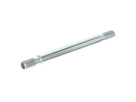 Axe de roue avant Ø 12x145mm M11, vélomoteurs Tomos