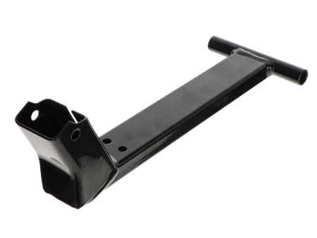 Schwingarm für Sattelteil Piaggio Ciao C24 ab Bj. 1999 (schwarz) Schwingarm für Sattelteil Piaggio Ciao C24 ab Bj. 1999 (schwarz)