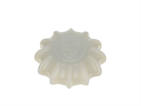 Tankdeckel Puch Velux (helle Version) Tankdeckel Puch Velux (helle Version)