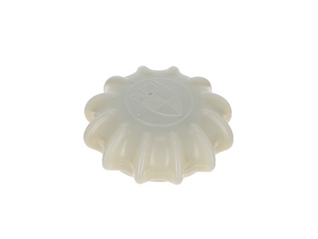 Bouchon pour réservoir d'essence (verson claire), vélomoteurs Puch Velux