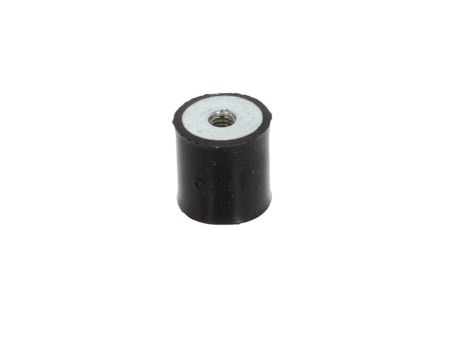 Schwingungsdämpfer / Silentblock M5, 1 x Innengewinde