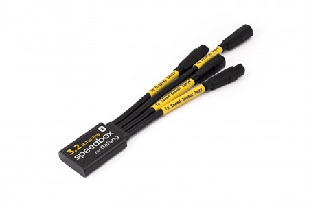 Boitier E-Bike SpeedBox 3.2 B.Tuning pour Bafang M200, M410, M500, M510 Boitier E-Bike SpeedBox 3.2 B.Tuning pour Bafang M200, M410, M500, M510