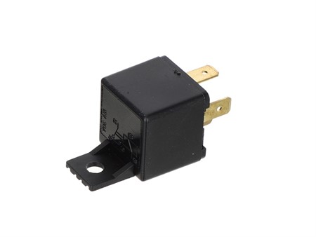 Starter Relais 4 Pin 12V 30A