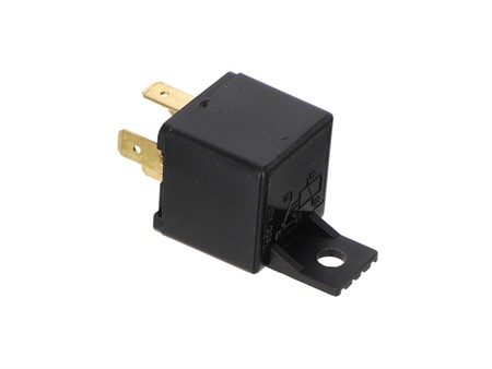 Starter Relais 4 Pin 12V 30A