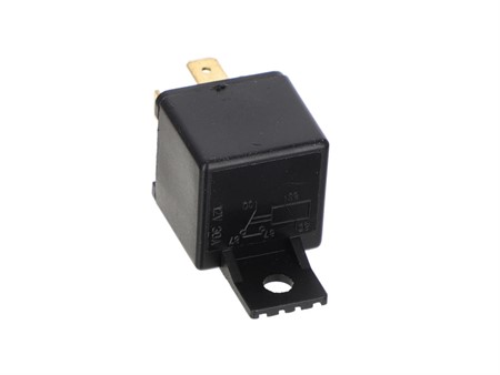 Starter Relais 4 Pin 12V 30A