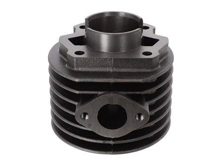 Zylinder AKOA «Beta 521» Gusszylinder 40 mm - Pony GTX, Cross 521