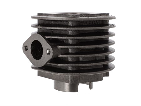 Zylinder AKOA «Beta 521» Gusszylinder 40 mm - Pony GTX, Cross 521