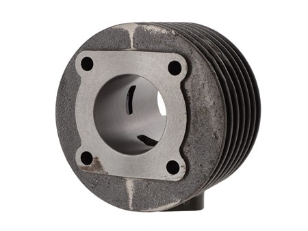 Zylinder AKOA «Beta 521» Gusszylinder 40 mm - Pony GTX, Cross 521