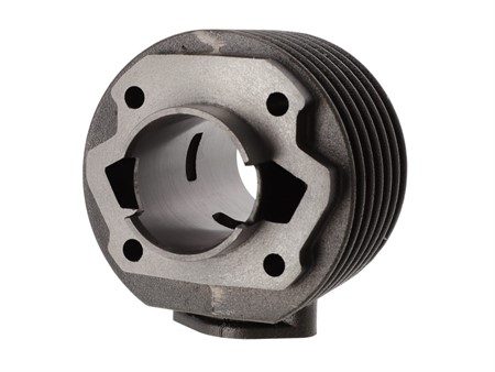 Zylinder AKOA «Beta 521» Gusszylinder 40 mm - Pony GTX, Cross 521