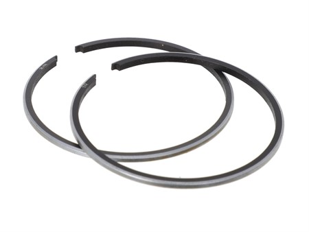 Kolbenringe 40 x 1.5 mm zu AKOA «original Zylinder» Pony GTX / Cross 521 Kolbenringe 40 x 1.5 mm zu AKOA «original Zylinder» Pony GTX / Cross 521