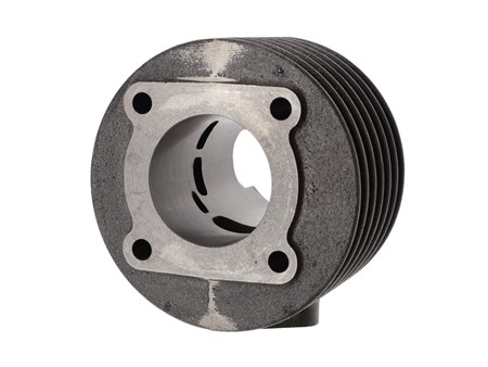 Zylinder AKOA «Beta 521» Gusszylinder 42.5 mm - Pony GTX, Cross 521