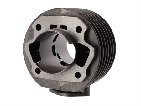 Zylinder AKOA «Beta 521» Gusszylinder 42.5 mm - Pony GTX, Cross 521