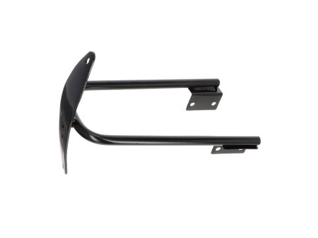 Pontet de garde boue avant noir Peugeot 103 MVL Vogue