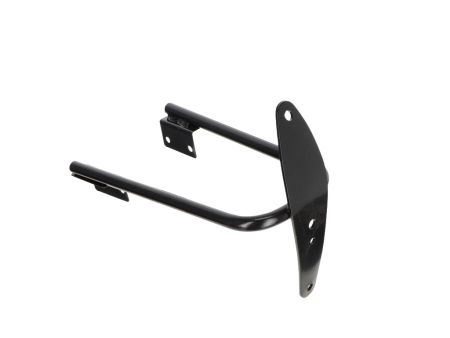 Pontet de garde boue avant noir Peugeot 103 MVL Vogue