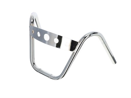 Lenker Chopper Chrom mit Strebe (cruiser) Lenker Chopper Chrom mit Strebe (cruiser)